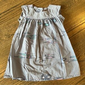 Stylish Tea Collection Dress